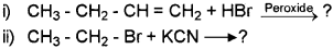 Plus Two Chemistry Chapter Wise Questions and Answers Chapter 10 Haloalkanes And Haloarenes 4M Q6