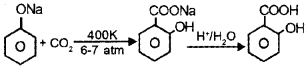 Plus Two Chemistry Chapter Wise Questions and Answers Chapter 11 Alcohols, Phenols and Ethers 4M Q10