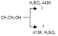 Plus Two Chemistry Chapter Wise Questions and Answers Chapter 11 Alcohols, Phenols and Ethers 4M Q2