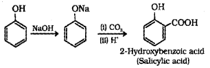 Plus Two Chemistry Chapter Wise Questions and Answers Chapter 11 Alcohols, Phenols and Ethers 4M Q3