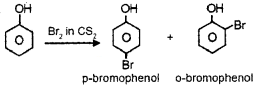 Plus Two Chemistry Chapter Wise Questions and Answers Chapter 11 Alcohols, Phenols and Ethers 4M Q9.1