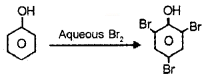 Plus Two Chemistry Chapter Wise Questions and Answers Chapter 11 Alcohols, Phenols and Ethers 4M Q9