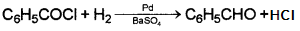 Plus Two Chemistry Chapter Wise Questions and Answers Chapter 12 Aldehydes, Ketones and Carboxylic Acids 1M Q1