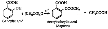 Plus Two Chemistry Chapter Wise Questions and Answers Chapter 12 Aldehydes, Ketones and Carboxylic Acids 2M Q10