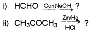 Plus Two Chemistry Chapter Wise Questions and Answers Chapter 12 Aldehydes, Ketones and Carboxylic Acids 2M Q14