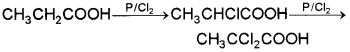 Plus Two Chemistry Chapter Wise Questions and Answers Chapter 12 Aldehydes, Ketones and Carboxylic Acids 2M Q4