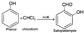 Plus Two Chemistry Chapter Wise Questions and Answers Chapter 12 Aldehydes, Ketones and Carboxylic Acids 2M Q8