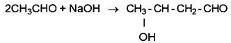 Plus Two Chemistry Chapter Wise Questions and Answers Chapter 12 Aldehydes, Ketones and Carboxylic Acids 3M Q7.1