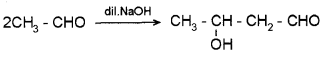 Plus Two Chemistry Chapter Wise Questions and Answers Chapter 12 Aldehydes, Ketones and Carboxylic Acids 3M Q7