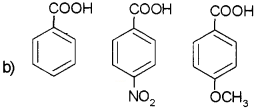 Plus Two Chemistry Chapter Wise Questions and Answers Chapter 12 Aldehydes, Ketones and Carboxylic Acids 4M Q4