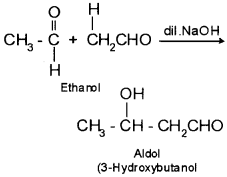 Plus Two Chemistry Chapter Wise Questions and Answers Chapter 12 Aldehydes, Ketones and Carboxylic Acids 4M Q6.3