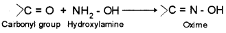 Plus Two Chemistry Chapter Wise Questions and Answers Chapter 12 Aldehydes, Ketones and Carboxylic Acids 4M Q6.5