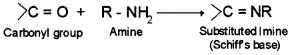 Plus Two Chemistry Chapter Wise Questions and Answers Chapter 12 Aldehydes, Ketones and Carboxylic Acids 4M Q6.9