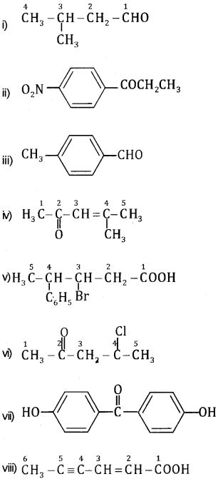 Plus Two Chemistry Chapter Wise Questions and Answers Chapter 12 Aldehydes, Ketones and Carboxylic Acids Textbook Questions Q3