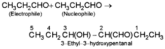 Plus Two Chemistry Chapter Wise Questions and Answers Chapter 12 Aldehydes, Ketones and Carboxylic Acids Textbook Questions Q5.1