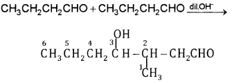 Plus Two Chemistry Chapter Wise Questions and Answers Chapter 12 Aldehydes, Ketones and Carboxylic Acids Textbook Questions Q5.3