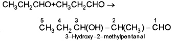 Plus Two Chemistry Chapter Wise Questions and Answers Chapter 12 Aldehydes, Ketones and Carboxylic Acids Textbook Questions Q5