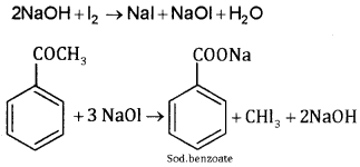 Plus Two Chemistry Chapter Wise Questions and Answers Chapter 12 Aldehydes, Ketones and Carboxylic Acids Textbook Questions Q7.1