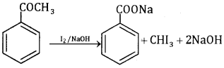 Plus Two Chemistry Chapter Wise Questions and Answers Chapter 12 Aldehydes, Ketones and Carboxylic Acids Textbook Questions Q7.3