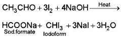 Plus Two Chemistry Chapter Wise Questions and Answers Chapter 12 Aldehydes, Ketones and Carboxylic Acids Textbook Questions Q7.4