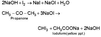 Plus Two Chemistry Chapter Wise Questions and Answers Chapter 12 Aldehydes, Ketones and Carboxylic Acids Textbook Questions Q7