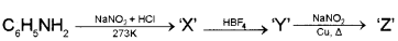 Plus Two Chemistry Chapter Wise Questions and Answers Chapter 13 Amines 1M Q5