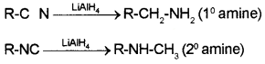 Plus Two Chemistry Chapter Wise Questions and Answers Chapter 13 Amines 2M Q2