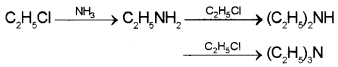 Plus Two Chemistry Chapter Wise Questions and Answers Chapter 13 Amines 2M Q7