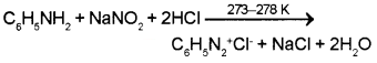 Plus Two Chemistry Chapter Wise Questions and Answers Chapter 13 Amines 3M Q2.1