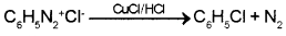 Plus Two Chemistry Chapter Wise Questions and Answers Chapter 13 Amines 3M Q3