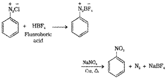 Plus Two Chemistry Chapter Wise Questions and Answers Chapter 13 Amines 3M Q5