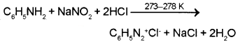 Plus Two Chemistry Chapter Wise Questions and Answers Chapter 13 Amines 4M Q7.1