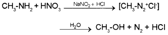 Plus Two Chemistry Chapter Wise Questions and Answers Chapter 13 Amines 4M Q7