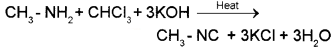 Plus Two Chemistry Chapter Wise Questions and Answers Chapter 13 Amines 4M Q8