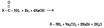 Plus Two Chemistry Chapter Wise Questions and Answers Chapter 13 Amines 4M Q9.1