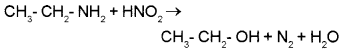 Plus Two Chemistry Chapter Wise Questions and Answers Chapter 13 Amines Textbook Questions Q2.1