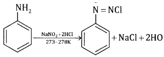 Plus Two Chemistry Chapter Wise Questions and Answers Chapter 13 Amines Textbook Questions Q7.1