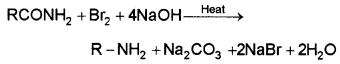 Plus Two Chemistry Chapter Wise Questions and Answers Chapter 13 Amines Textbook Questions Q7.2