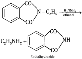 Plus Two Chemistry Chapter Wise Questions and Answers Chapter 13 Amines Textbook Questions Q7.6