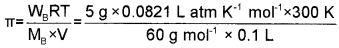 Plus Two Chemistry Chapter Wise Questions and Answers Chapter 2 Solutions 2M Q4