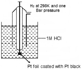 Plus Two Chemistry Chapter Wise Questions and Answers Chapter 3 Electrochemistry 3M Q11