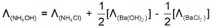 Plus Two Chemistry Chapter Wise Questions and Answers Chapter 3 Electrochemistry 3M Q15