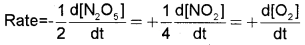 Plus Two Chemistry Chapter Wise Questions and Answers Chapter 4 Chemical Kinetics 4M Q8