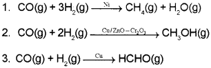 Plus Two Chemistry Chapter Wise Questions and Answers Chapter 5 Surface Chemistry 2M Q4