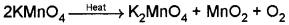 Plus Two Chemistry Chapter Wise Questions and Answers Chapter 8 The d and f Block Elements 4M Q7