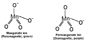 Plus Two Chemistry Chapter Wise Questions and Answers Chapter 8 The d and f Block Elements 4M Q8