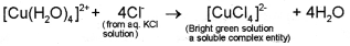 Plus Two Chemistry Chapter Wise Questions and Answers Chapter 9 Coordination Compounds 2M Q6.1