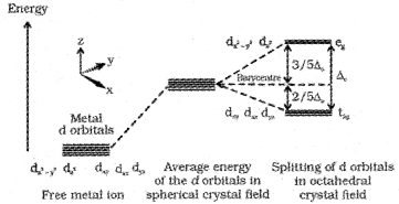 Plus Two Chemistry Chapter Wise Questions and Answers Chapter 9 Coordination Compounds 3M Q9