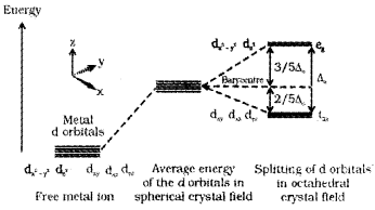 Plus Two Chemistry Chapter Wise Questions and Answers Chapter 9 Coordination Compounds 4M Q15