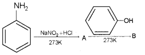 Plus Two Chemistry Model Question Paper 1, 10